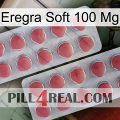 Eregra Soft 100Mg 19
